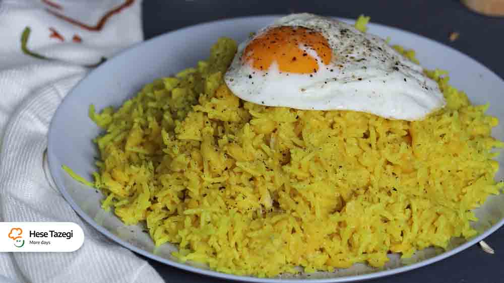 طرز تهیه دمپختک سنتی و قدیمی با نکات پخت 